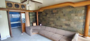 Living Room in  Builder Floor at Rto Relocation Site – for Sale