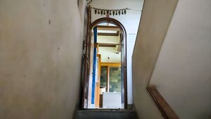 Building Lobby in  Builder Floor at Rto Relocation Site – for Sale
