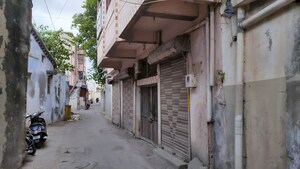  Builder Floor – Exterior View View at Rto Relocation Site - for Sale