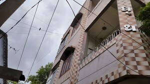  Builder Floor – Exterior View View at Rto Relocation Site - for Sale
