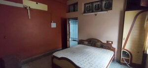 Bedroom in  Builder Floor at Rto Relocation Site – for Sale