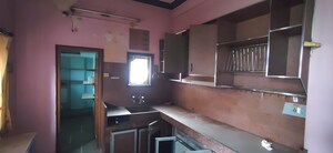 Kitchen in  Builder Floor at Rto Relocation Site – for Sale