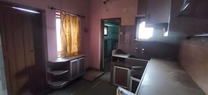 Living Room in  Builder Floor at Rto Relocation Site – for Sale