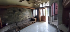 Living Room in  Builder Floor at Rto Relocation Site – for Sale