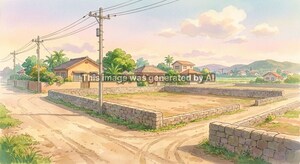 Plot Area in  Land at Tavarekere – for Sale