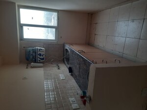 Kitchen in 2 BHK Apartment at Amrapali Verona Heights, Tech Zone 4 Greater Noida – for Sale