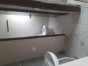 Bathroom in 2 BHK Apartment at Amrapali Verona Heights, Tech Zone 4 Greater Noida – for Sale