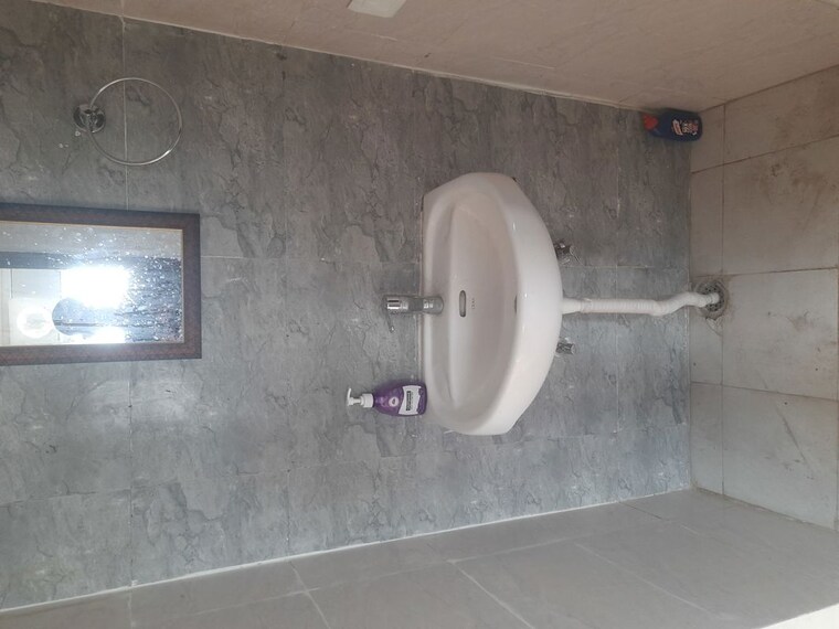Bathroom, amrapali-verona-heights 2 Bedroom 975 Sq.Ft. Apartment In Tech Zone 4 Greater Noida Greater Noida 10627195