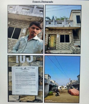  Independent House For Sale in Hazira