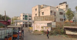  Apartment For Sale in Paldi Kankaj