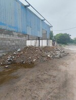 5600 Sq.Ft. Warehouse in Mansarovar Extension