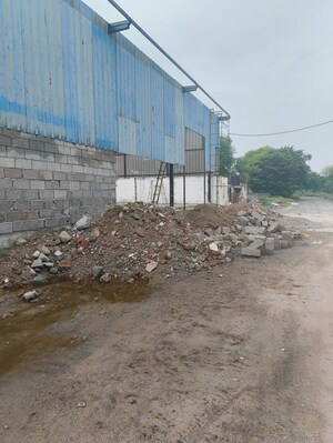  Warehouse For Rent in Mansarovar Extension