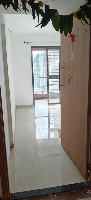 Bathroom in 2 BHK Apartment at Excellaa Tremont, Keshav Nagar – for Rent