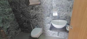 Bathroom in 2 BHK Apartment at Excellaa Tremont, Keshav Nagar – for Rent