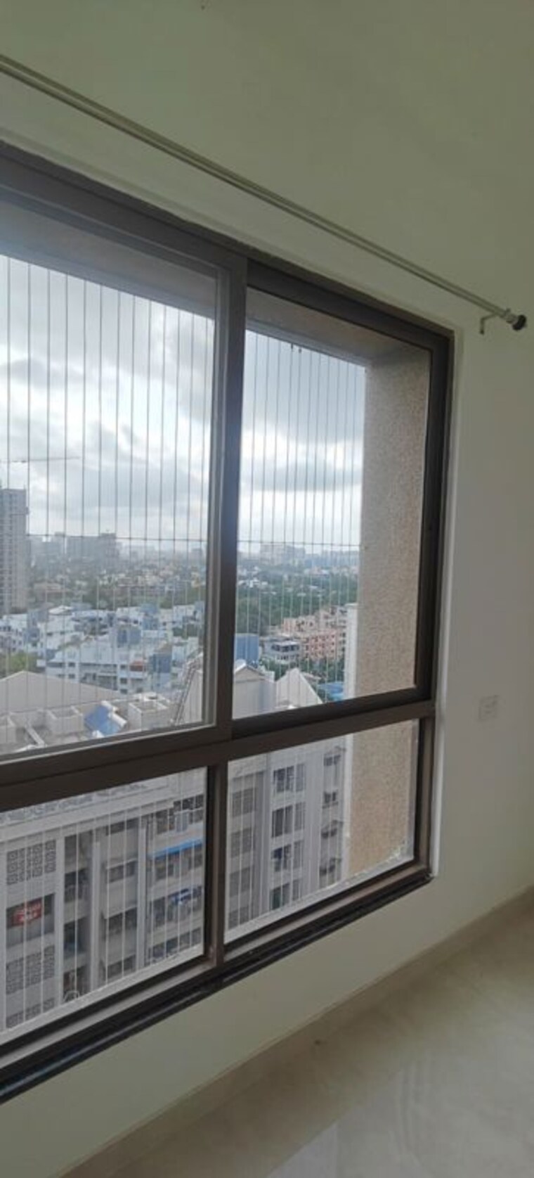 Room, excellaa-tremont 2 Bedroom 624 Sq.Ft. Apartment In Keshav Nagar Pune 10627229