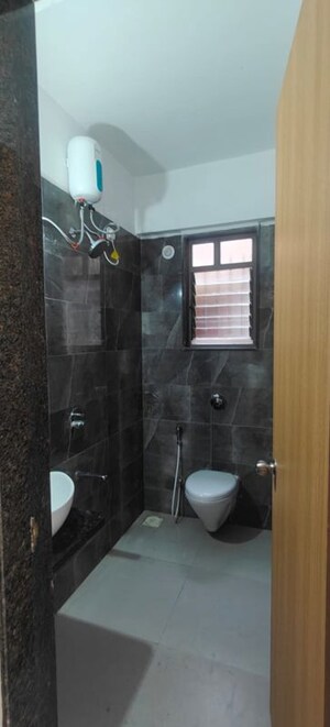 Bathroom in 2 BHK Apartment at Excellaa Tremont, Keshav Nagar – for Rent