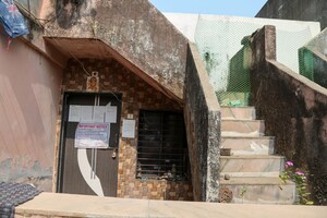  Independent House – Exterior View View at Vijalpore - for Sale