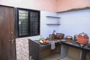 Kitchen in  Independent House at Vijalpore – for Sale