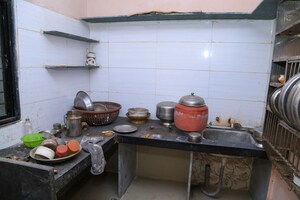 Kitchen in  Independent House at Vijalpore – for Sale