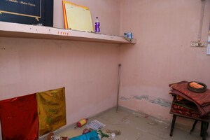 Bathroom in  Independent House at Vijalpore – for Sale