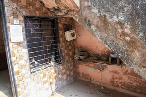  Independent House – Exterior View View at Vijalpore - for Sale