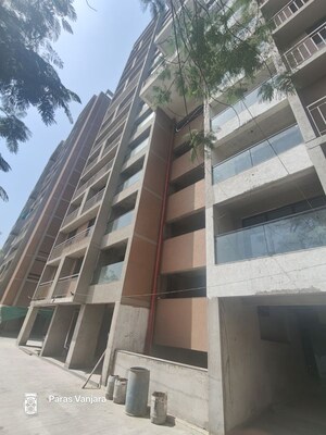  Apartment – Exterior View View at Paldi Kankaj - for Sale
