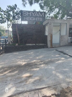  Apartment – Exterior View View at Paldi Kankaj - for Sale
