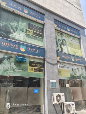  Apartment – Exterior View View at Paldi Kankaj - for Sale