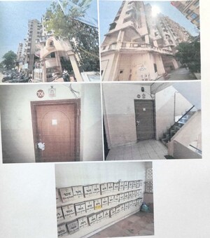  Apartment For Sale in Bhula Faliya
