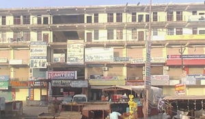  Shop For Sale in Neemrana