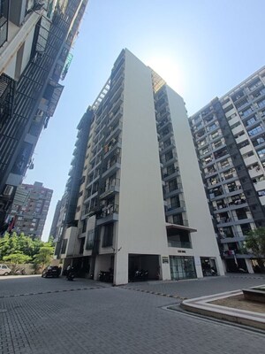  Apartment – Exterior View View at Jahangirabad - for Sale