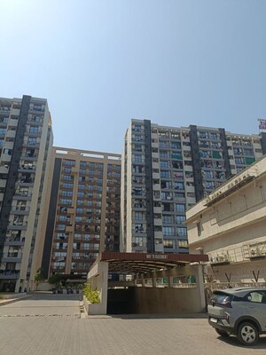  Apartment – Exterior View View at Jahangirabad - for Sale