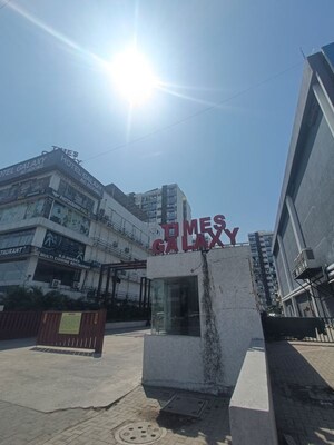  Apartment – Exterior View View at Jahangirabad - for Sale