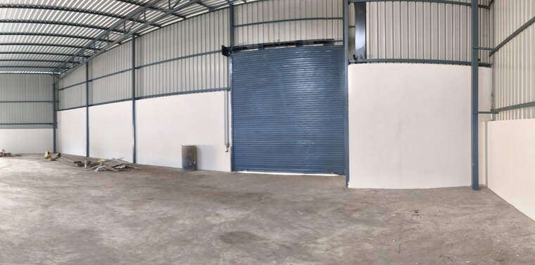 Room, riddhi-siddhi-sky-25 Commercial Warehouse 5000 Sq.Ft. In Keshupura Jaipur 10627253