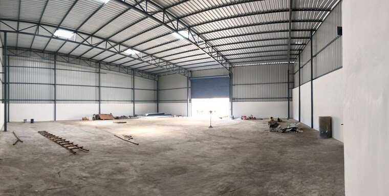 Exterior View, riddhi-siddhi-sky-25 Commercial Warehouse 5000 Sq.Ft. In Keshupura Jaipur 10627253
