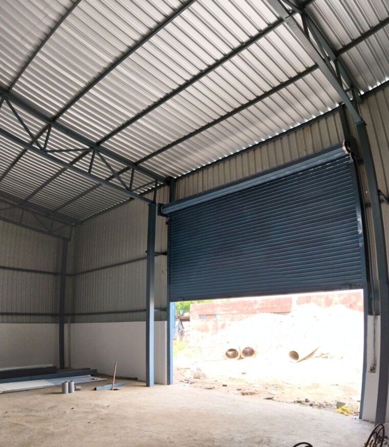 Room, riddhi-siddhi-sky-25 Commercial Warehouse 5000 Sq.Ft. In Keshupura Jaipur 10627253