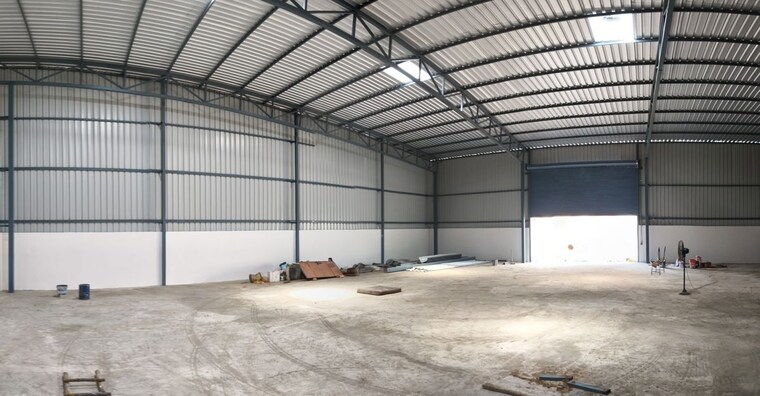 Exterior View, riddhi-siddhi-sky-25 Commercial Warehouse 5000 Sq.Ft. In Keshupura Jaipur 10627253