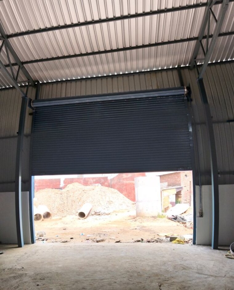 Exterior View, riddhi-siddhi-sky-25 Commercial Warehouse 5000 Sq.Ft. In Keshupura Jaipur 10627253