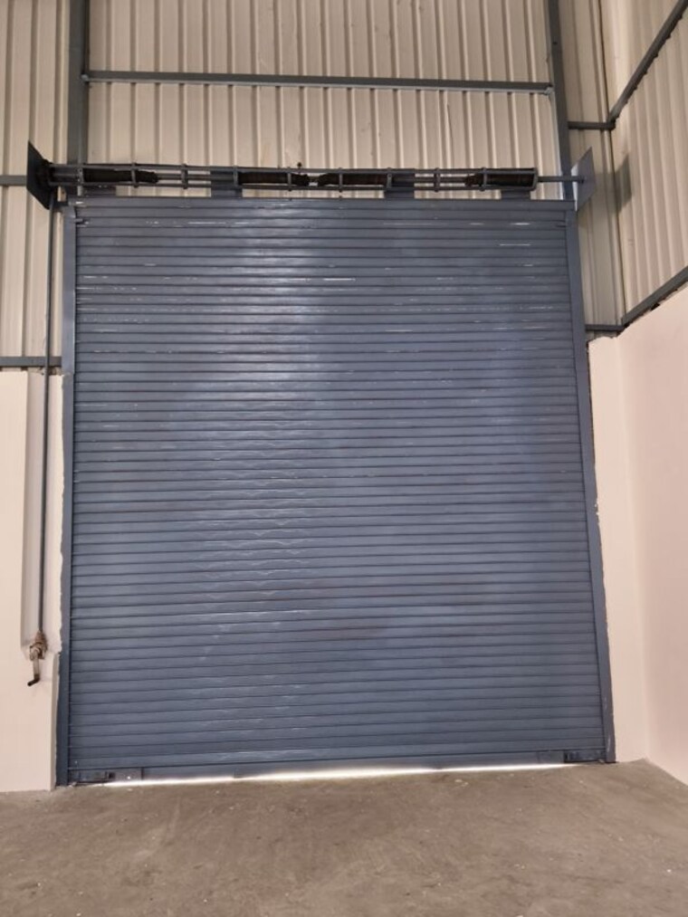 Balcony, riddhi-siddhi-sky-25 Commercial Warehouse 5000 Sq.Ft. In Keshupura Jaipur 10627253