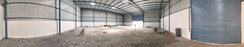 Warehouse For Rent in Riddhi Siddhi Sky 25