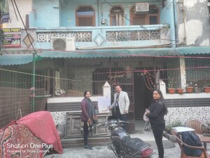  Apartment – Exterior View View at Bhopura - for Sale