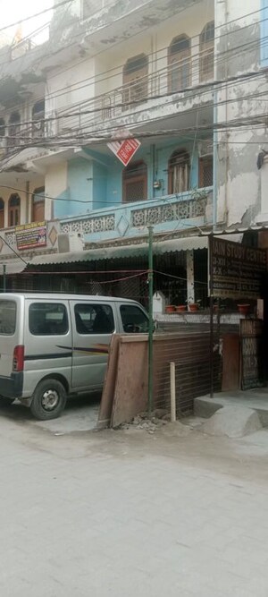  Apartment – Exterior View View at Bhopura - for Sale