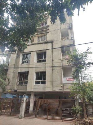  Apartment – Exterior View View at Jodhpur Gardens - for Sale