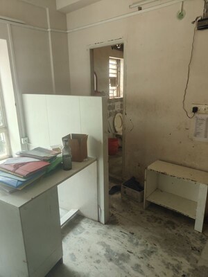 Kitchen in  Apartment at Jodhpur Gardens – for Sale