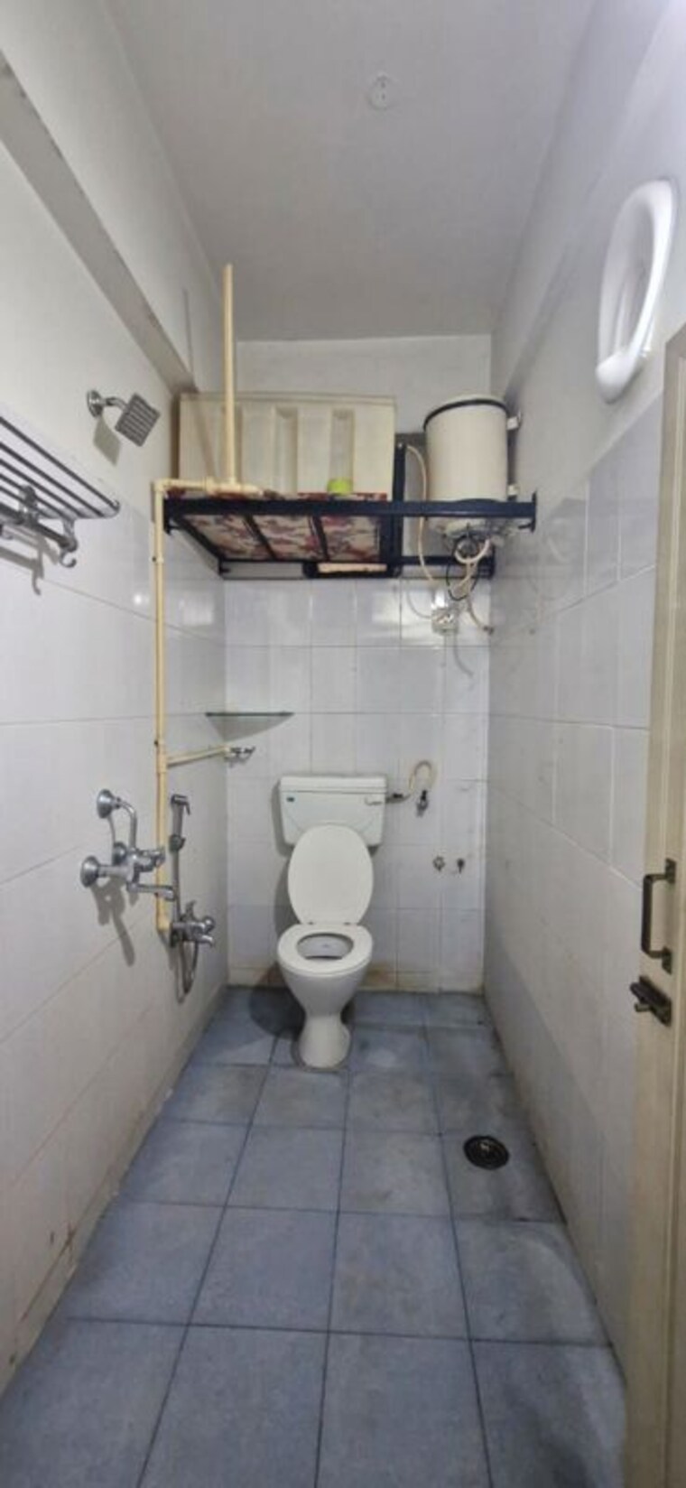 Bathroom, kondapur 2 Bedroom 1400 Sq.Ft. Builder Floor In Kondapur Hyderabad 10627257