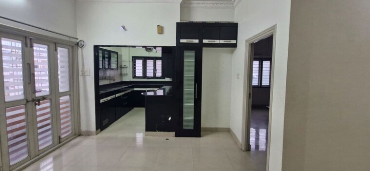 Kitchen, kondapur 2 Bedroom 1400 Sq.Ft. Builder Floor In Kondapur Hyderabad 10627257