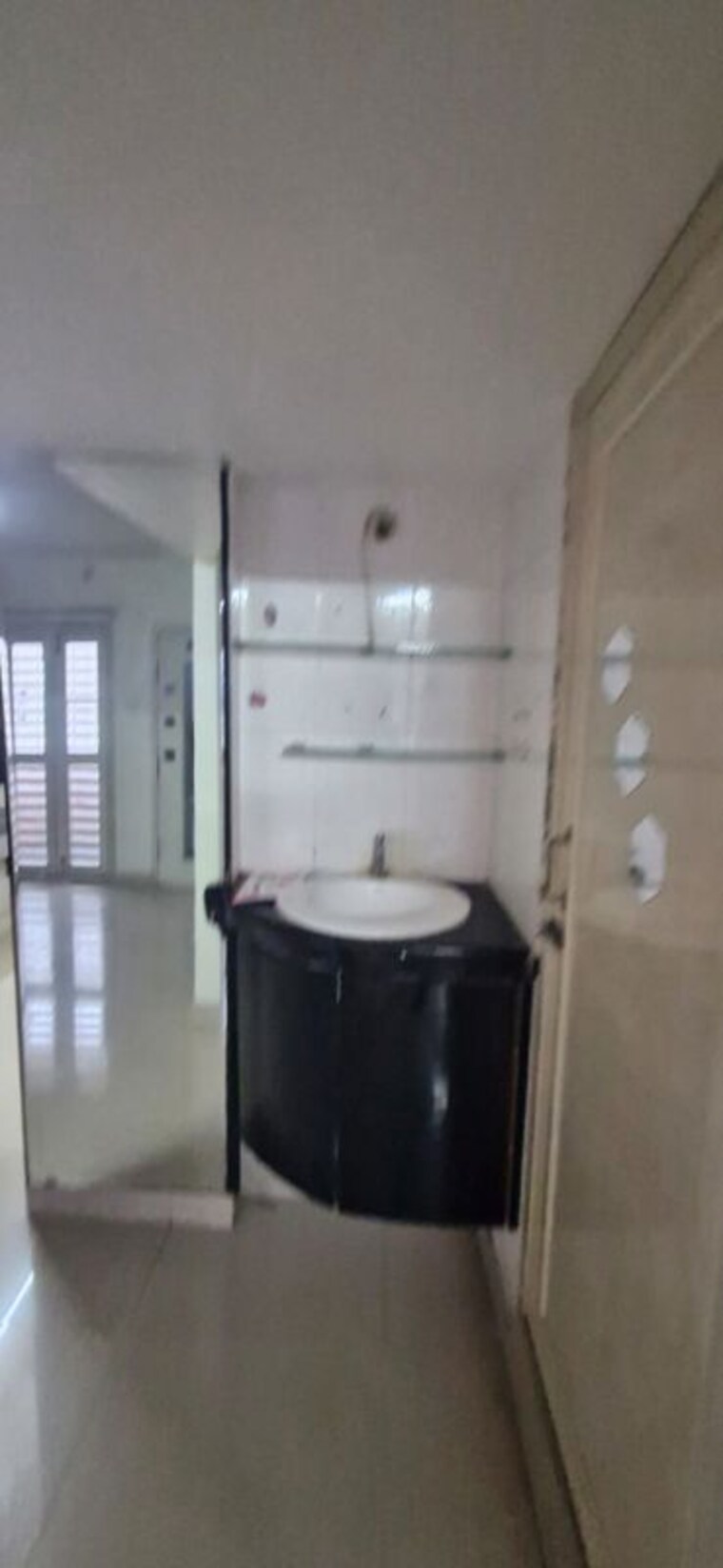 Bathroom, kondapur 2 Bedroom 1400 Sq.Ft. Builder Floor In Kondapur Hyderabad 10627257