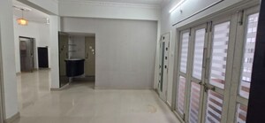 Building Lobby in 2 BHK Builder Floor at Kondapur – for Rent