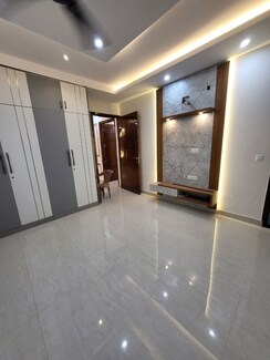 4 BHK Builder Floor For Sale in Sector 47