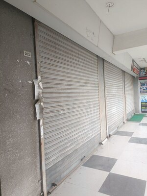 Bathroom in  Shop at Dindoli – for Sale